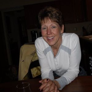 Meet your Posher, Kathy